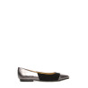 Ballerina Liebeskind black-grey